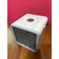 在飛比找蝦皮購物優惠-AIR COOLER 涼風扇 水冷式涼風冷氣機 移動式隨身空