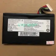 GI5KN-00-13-3S1P-0 Laptop Battery 11.4V 4100mAh For Z7-KP7GT KP7D2 Brand New