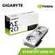 GIGABYTE 技嘉 GeForce RTX 4070 Ti AERO OC 12G 顯示卡