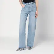 [Citizens of Humanity] Ayla Baggy light washed jeans 24 Light blue