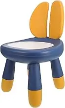Angoily Stool Wiggle Stools for Classroom Step Stool Outdoor Toilet Stools Boy Wicker Play Potty Training Stool Flip Foot Stool Small Stool Entryway Plastic