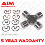 Propshaft Joint Rear Aim Fits Ford Ranger 2006-2012 Mazda BT-50 2006-