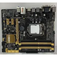 在飛比找蝦皮購物優惠-立騰科技電腦~ASUS B85M-G-主機板