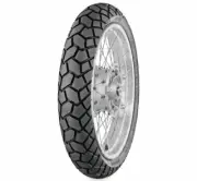Continental Conti TKC70 Dual Sport Tires 110/80R18 58H Front 2444690000