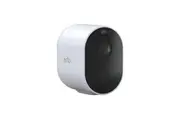 Arlo Arlo Pro 4 Spotlight Battery Powered Wi-Fi Camera