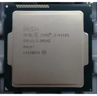 在飛比找PChome商店街優惠-【含稅】Intel Core i5-4460S 2.9G 6