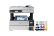 EPSON EcoTank Pro ET-5170 Wireless All-in-One Supertank Printer