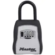 Masterlock Medium Combination Portable Key Safe