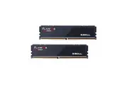G.Skill F5-5600J3636D32GX2-FX5 Flare X5 64GB(2X32GB) DDR5 5600Mhz Dual Module CL36 Memory Black