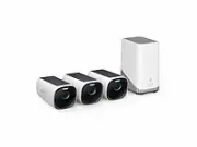 Anker Innovations Cam S330 eufyCam 3 - Videoserver+ Kamera s - drahtlos Wi-Fi