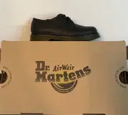 Dr Martens Boys Softy J Oxford Size 11 Org $120 NEW