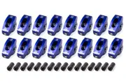 Scorpion Performance 1001 Sbc Roller Rocker Arms 1 5 Ratio 7 16 Stud
