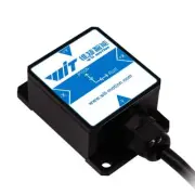 Industrial-Grade Accelerometer+Inclinometer HWT901B-TTL MPU9250 9-axis Gyrosc...