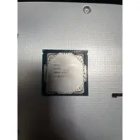 在飛比找蝦皮購物優惠-Intel G4560 第七代cpu 二手