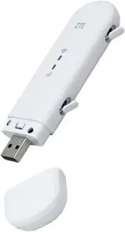 MF79N, Unlocked Wi-Fi USB Modem, Low Cost Travel Wi-Fi, External Antenna Ports (