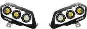 Heretic LED Headlight (60017)