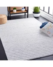 Safavieh Marbella Hand Loomed Jute & Cotton-Blend Rug
