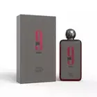 Afnan 9PM Rebel Eau de Parfum Spray Unisex 3.4 Oz / 100ml *NEW LAUNCH*