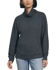 Faherty Surf Waffle Pullover