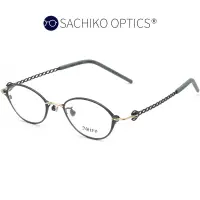 在飛比找蝦皮商城優惠-ONBEAT ONB-N813 日本手工眼鏡｜女輕款純鈦眼鏡