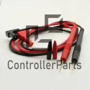 1000V/20A multimeter pen, fine copper needle Multi-function test pen