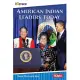 American Indian Leaders Today
