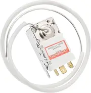 Create idea 1Pc Refrigerator Thermostat Freezer Thermostat Temperature Control Compatible with Ranco K59-L2677 K59-L2622-25.0 C 60cm