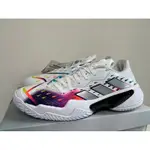 優惠特價款 愛迪達 ADIDAS BARRICADE 13 女 網球鞋