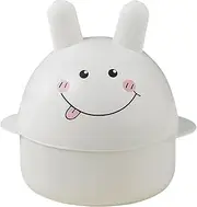 Egg Cooking Container - Microwave Egg Cooker | Shape Egg Poacher Cooker with Anti-Cracking, Multifunctional Microwave Egg Steamer, Heat Resistant Egg Cooking Tool for Home, Kitchen