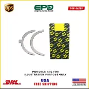 TDC THRUST WASHERS FOR ACURA HONDA K20A2 K20A3 H22A4 D16A6 B17 B18B B18C PETROL