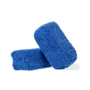 Chemical Guys Monster Fluff Applicator Pad 2pk MIC28602