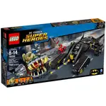 [快樂高手附發票] 樂高 LEGO 76055 BATMAN: KILLER CROC SEWER SMASH