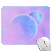 Mouse Pad 10.2x8.2 Inch Waterproof Mouse Mat, Desk Mat Computer Keyboard Mous...