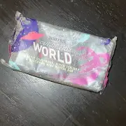 Perfectly Posh Out of this World ~ Snarky Bar