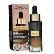 [L'oréal] L'oreal age perfect renaissance serum midnight 30 ml