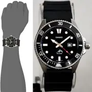Casio MDV-106-1A Men's Diver Watch Duro 200M Modern Analog 200M Sports Brand New