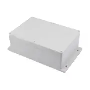 Junction Box Rectangle Electronic Project Instrument for Case DIY Box