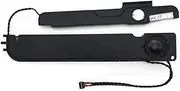 DBTLAP Speaker for Pro Unibody 13" 13.3" A1278 Mid 2009 2010 Year EMC 2326 Right Speaker+Subwoofer