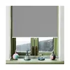 Roller Window Shades Blackout Blinds for Windows Cordless Bedroom Shade Room ...