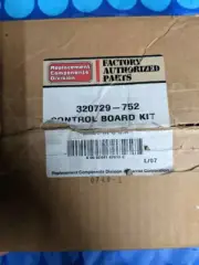 Carrier Bryant Payne 320729-752 Control Board - NEW!