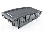 VOLKSWAGEN CC Rear Center Seat Storage Console 3C8885977D9B9 NEW GENUINE