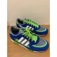 在飛比找蝦皮購物優惠-『Mossback』ADIDAS ZX 850 麂皮 經典 