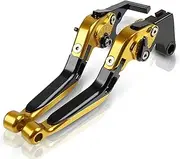Motorcycle Brake Clutch Levers for K&AWASAKI Z900RS Z900 RS Z 900 RS 900RS 2018 2019 2020 Motorcycle Accessories Folding Extendable Brake Clutch Levers BHYYDSS(J)