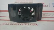 Anytone AT6666 CB/10 Meter Radio Custom Heatsink Cooling Fan, By "Illuminati CB"