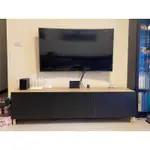 IKEA客製化電視櫃