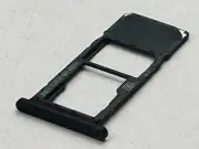 FOR NOKIA 7.2 6.2 SINGLE SIM+MICRO SD MEMORY CARD TRAY HOLDER REPLACEMENT OEM