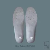 在飛比找Yahoo!奇摩拍賣優惠-NEW BALANCE RCP 280 鞋墊 超舒適 腳感 