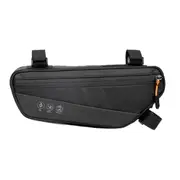 Waterproof Bike Triangle Bag Bike Frame Front Tube Bag Large Capacity