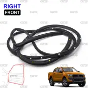 Fits Ford Ranger T6 MC XLT 2012 - '21 Front Right Door Rubber Seal Weatherstrip
