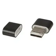 [TechBrands] Micro SD USB Card Reader